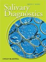 Salivary Diagnostics