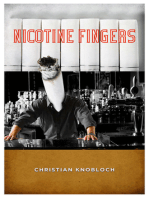 Nicotine Fingers