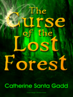 The Curse of the Lost Forest