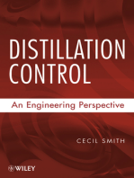 Distillation Control