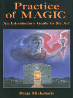 Practice of Magic