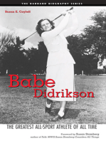 Babe Didrikson