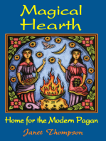 Magical Hearth