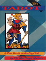 The Tarot: A Short Treatise on Reading Cards