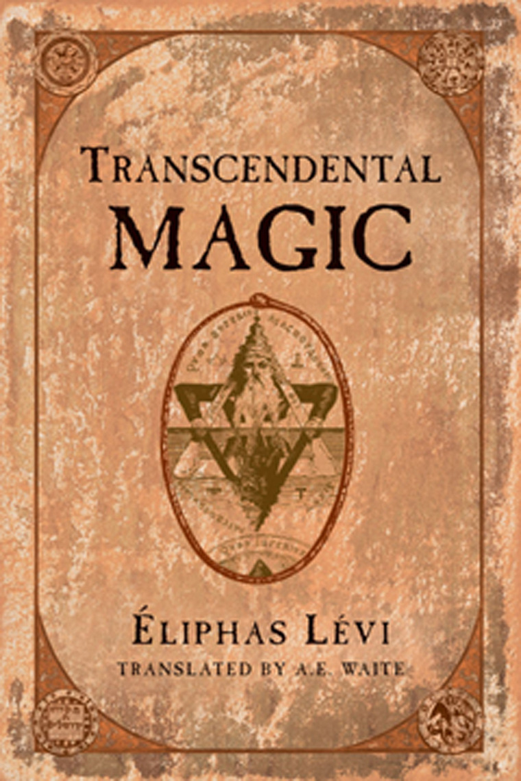 Transcendental Magic by Eliphas Lévi - Ebook | Scribd
