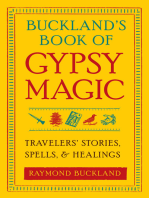 Buckland's Book of Gypsy Magic