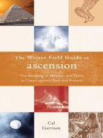 The Weiser Fields Guide to Ascension