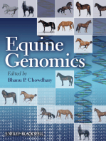 Equine Genomics