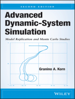 Advanced Dynamic-System Simulation: Model Replication and Monte Carlo Studies