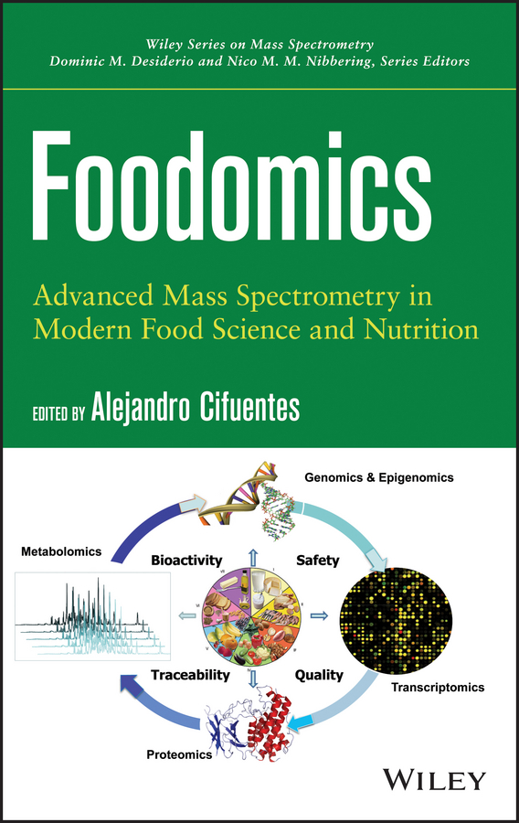 Foodomics by Alejandro Cifuentes (Ebook) - Read free for 30 days