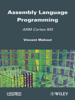 Assembly Language Programming