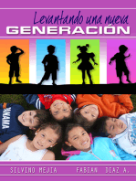 Levantando Una Nueva Generación