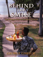 Behind the Smile, Second Edition: The Working Lives of Caribbean Tourism