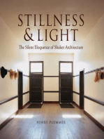 Stillness and Light: The Silent Eloquence of Shaker Architecture