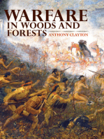 Warfare in Woods and Forests