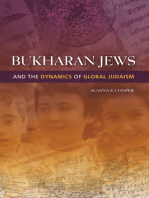 Bukharan Jews and the Dynamics of Global Judaism