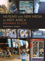 Muslims and New Media in West Africa: Pathways to God