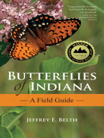 Butterflies of Indiana: A Field Guide