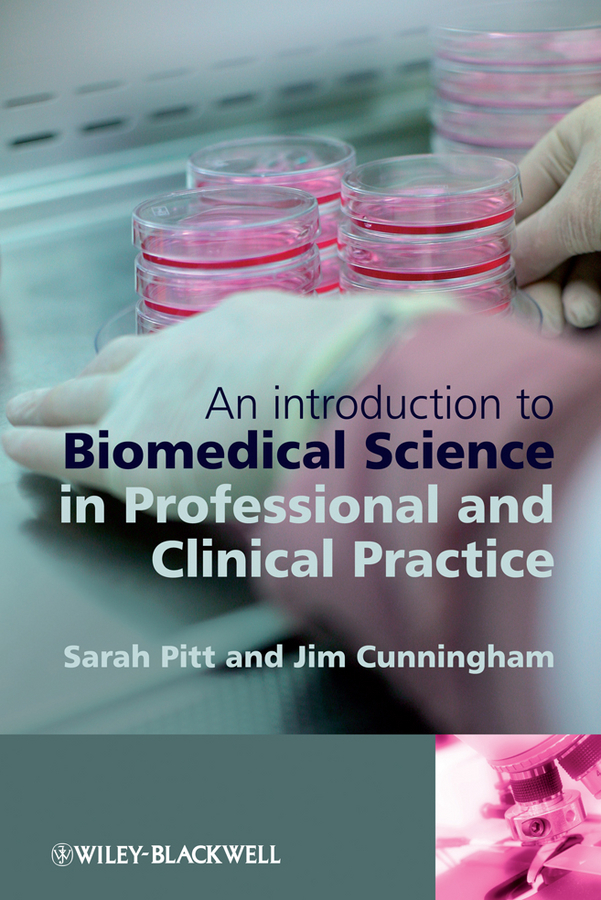 An Introduction to Biomedical Science in Professional and Clinical ...