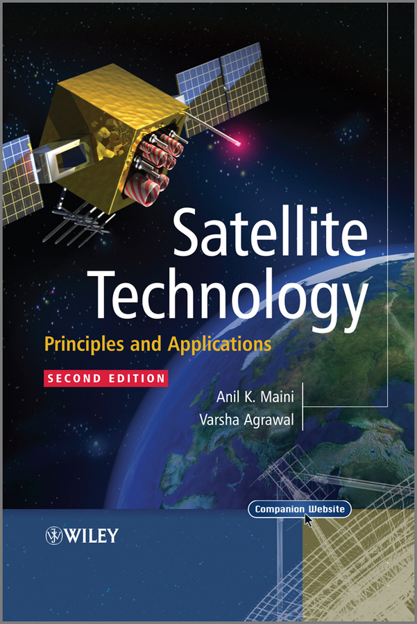 Satellite Technology by Anil K. Maini, Varsha Agrawal (Ebook