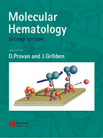 Molecular Hematology