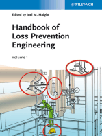 Handbook of Loss Prevention Engineering