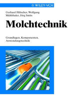 Molchtechnik: Grundlagen, Komponenten, Anwendungstechnik