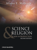 Science and Religion: A New Introduction