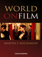 Contemporary Indonesian Film | PDF | Discourse | Indonesia