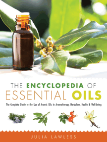 Essential Oils and Aromatherapy Workbook, Book by Marcel Lavabre, Official Publisher Page