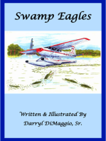 Swamp Eagles