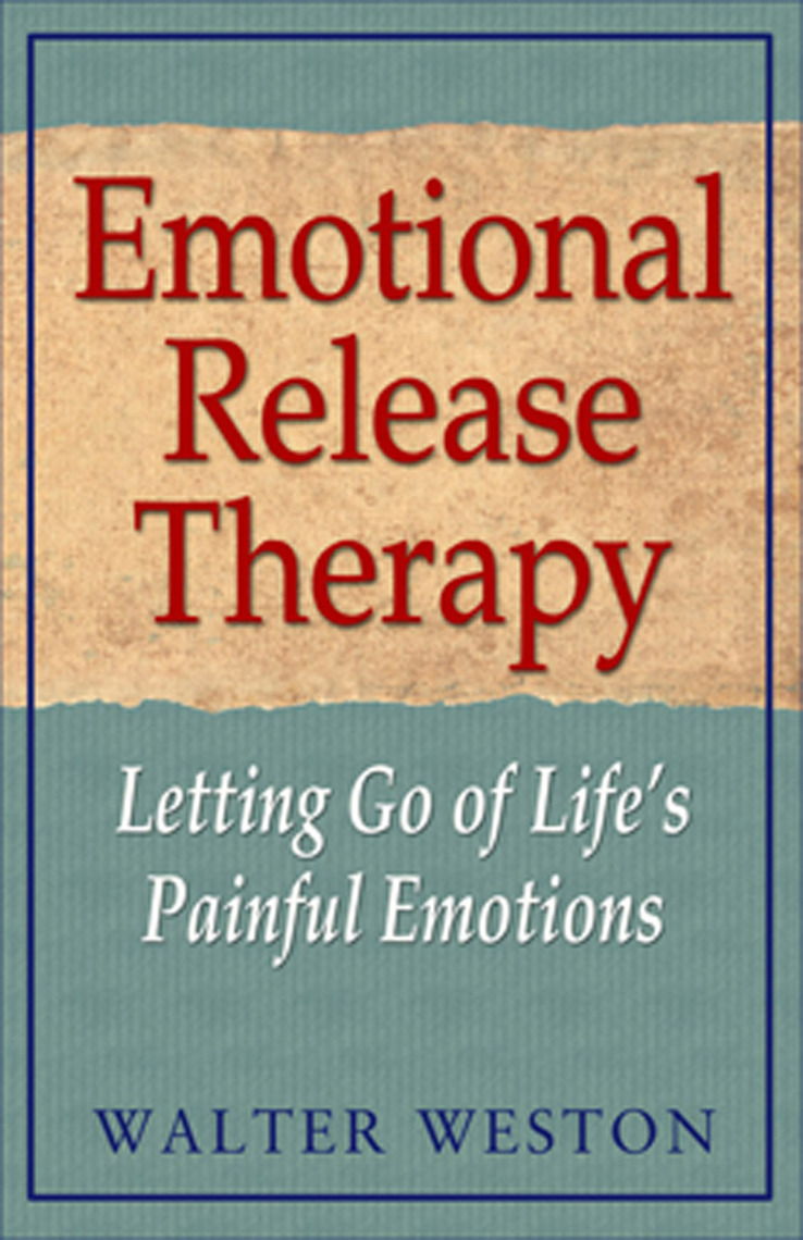 Read Emotional Release Therapy Online by Walter Weston Books
