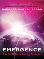 Emergence: The Shift from Ego to Essence