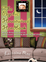 The Psychic Housewives' Handbook