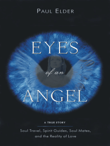 Read Eyes Of An Angel Online By Paul Elder Books