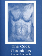 The Cock Chronicles