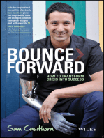 Bounce Forward: How to Transform Crisis into Success