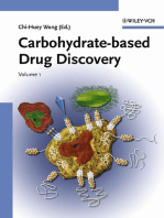 Carbohydrate-based Drug Discovery