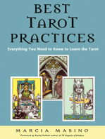 Best Tarot Practices: Everything You Need to Know to Learn the Tarot