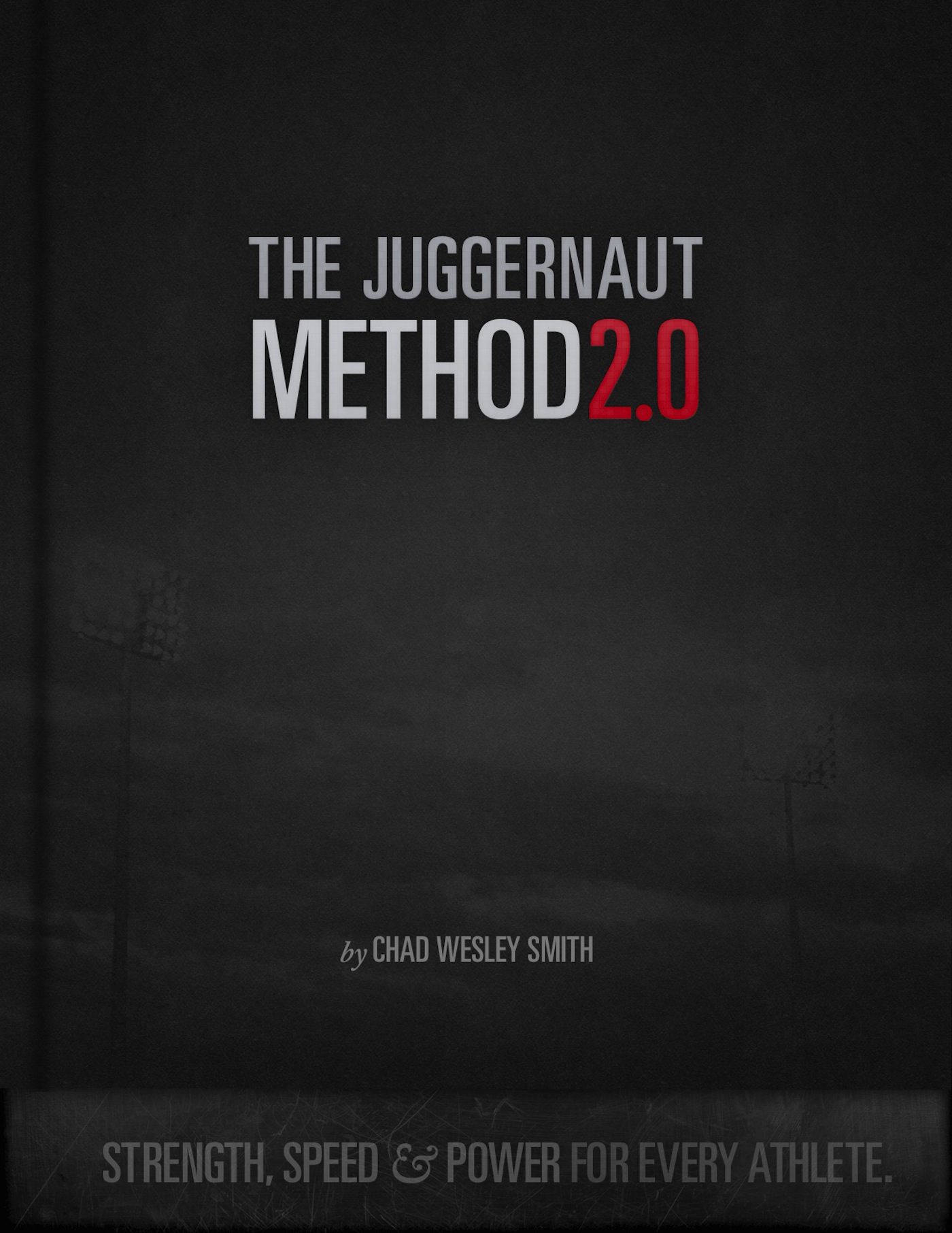 The Juggernaut Method by Chad Wesley Smith (Ebook) Read free