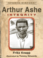 Arthur Ashe: Integrity