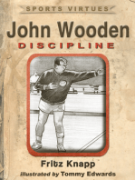 John Wooden: Discipline