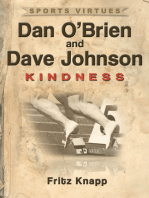 Dan O'Brien & Dave Johnson: Kindness