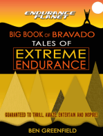 Tales of Extreme Endurance: Endurance Planet's Big Book of Bravado