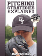 Pitching Strategies Explained: A Parent's Guide