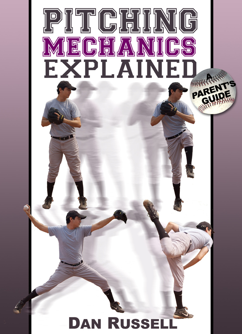 Pitching Mechanics Explained A Parent's Guide by Price World