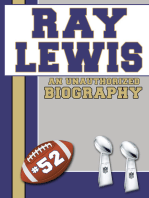 Ray Lewis: An Unauthorized Biography