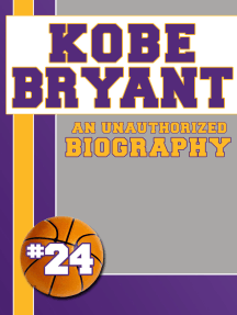 kobe bryant biography book