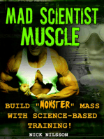 Mad Scientist Muscle