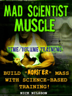 Mad Scientist Muscle